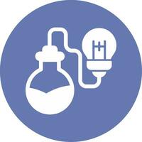 Idea Vector Icon