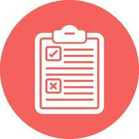 Quality Assurance Vector Icon