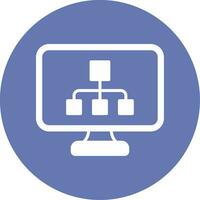 software Vector Icon