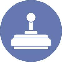 Joystick Vector Icon