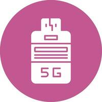 Modem Vector Icon