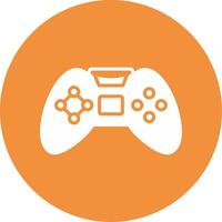 Game Controller Vector Icon