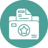 Envelope Vector Icon