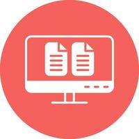 Document File Vector Icon