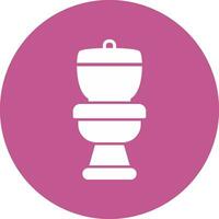 Wc Vector Icon