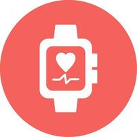 Smartwatch Vector Icon