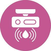 Sensor Vector Icon