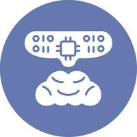 Coding Vector Icon