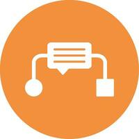Classification Vector Icon