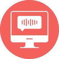 Nlp Vector Icon