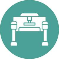 Old Vector Icon