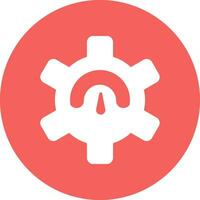 Kpi Vector Icon