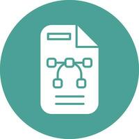 Vector File Vector Icon