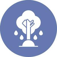 Tree Vector Icon