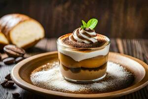 the best coffee shops in the world. AI-Generated photo