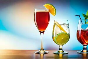 Non Alcoholic Drinks Stock Photos, Images and Backgrounds for Free Download