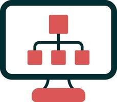 software Vector Icon