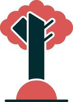 Elm Vector Icon