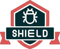 shield Vector Icon