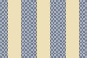 Vertical lines stripe background. Vector stripes pattern seamless fabric texture. Geometric striped line abstract design.