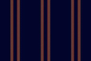 Vertical lines stripe background. Vector stripes pattern seamless fabric texture. Geometric striped line abstract design.