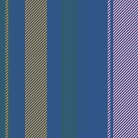 Vertical stripes seamless pattern. Lines vector abstract design. Stripe texture suitable fashion textiles.