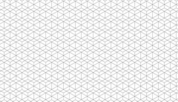 Geometric pattern seamless. Trendy design vector background for web backdrop or paper print.