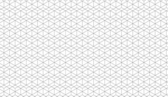 Geometric pattern seamless. Trendy design vector background for web backdrop or paper print.