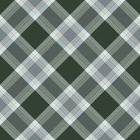 Tartan scotland seamless plaid pattern vector. Retro background fabric. Vintage check color square geometric texture for textile print, wrapping paper, gift card, wallpaper design. vector