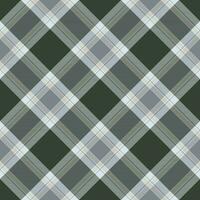 Tartan scotland seamless plaid pattern vector. Retro background fabric. Vintage check color square geometric texture for textile print, wrapping paper, gift card, wallpaper design. vector