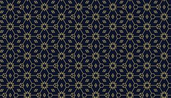 Geometric pattern seamless. Trendy design vector background for web backdrop or paper print.