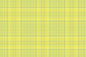 Seamless textile tartan of fabric vector plaid with a pattern texture background check.