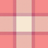 Tartan pattern vector of texture check background with a textile fabric plaid seamless.