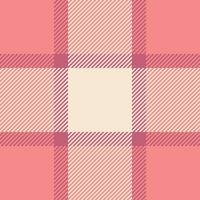 Tartan pattern vector of texture check background with a textile fabric plaid seamless.