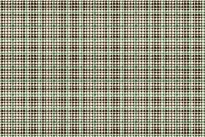 Check pattern textile. Tartan fabric texture. Background seamless vector plaid.
