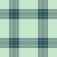Textile vector pattern of fabric plaid seamless with a texture check background tartan.