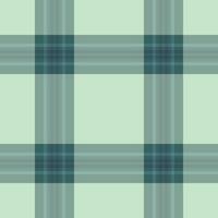 Textile vector pattern of fabric plaid seamless with a texture check background tartan.