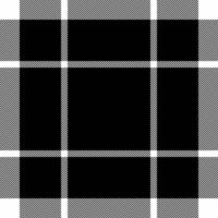 Fabric vector texture of tartan plaid background with a seamless textile pattern check.