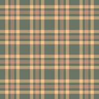 Pattern fabric vector of textile texture plaid with a check background tartan seamless.