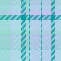 Background fabric check of tartan vector texture with a seamless pattern plaid textile.
