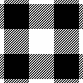 Plaid check background of pattern texture seamless with a textile vector fabric tartan.