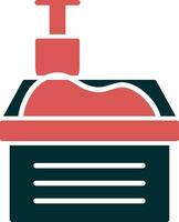 Sandbox Vector Icon