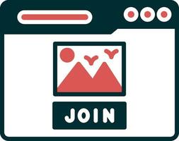 vector icon vector