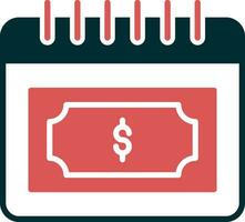 Payroll Vector Icon