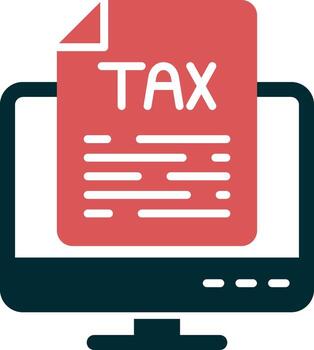 icono de vector de lista de verificación