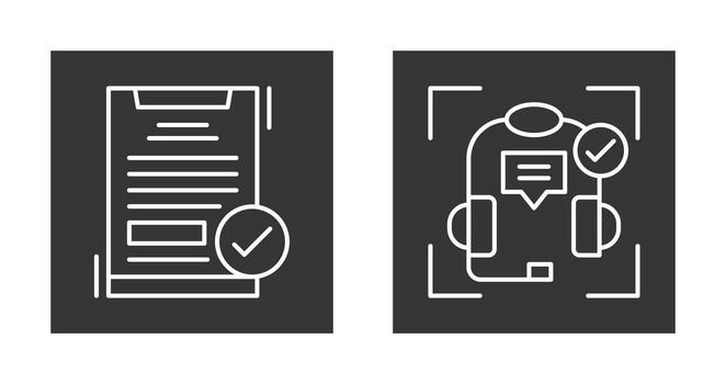 móvil mejoramiento y técnico apoyo icono vector