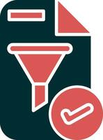 vector icon vector