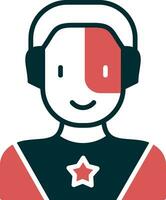 vector icon vector
