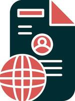 vector icon vector