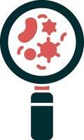 microbe Vector Icon